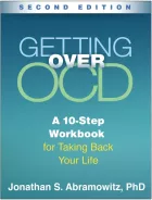 Product cover for Getting Over OCD