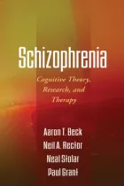 Product cover for Schizophrenia