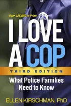 Product cover for I Love a Cop
