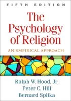 Product cover for The Psychology of Religion