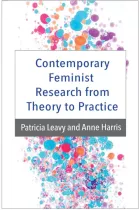 Product cover for Contemporary Feminist Research from Theory to Practice