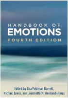 Product cover for Handbook of Emotions, Fourth Edition