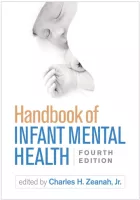 Product cover for Handbook of Infant Mental Health