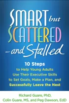 Product cover for Smart but Scattered--and Stalled