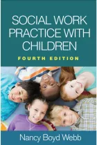 Product cover for Social Work Practice with Children