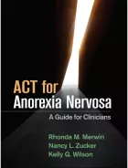 Product cover for ACT for Anorexia Nervosa