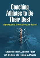 Product cover for Coaching Athletes to Be Their Best
