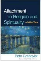 Product cover for Attachment in Religion and Spirituality
