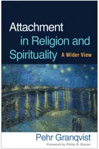 Product cover for Attachment in Religion and Spirituality