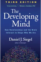 Product cover for The Developing Mind
