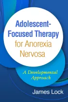 Product cover for Adolescent-Focused Therapy for Anorexia Nervosa