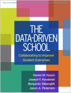 Product cover for The Data-Driven School