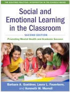 Product cover for Social and Emotional Learning in the Classroom