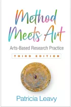 Product cover for Method Meets Art