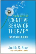 Product cover for Cognitive Behavior Therapy, Third Edition