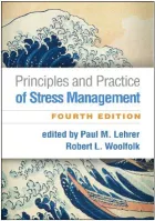 Product cover for Principles and Practice of Stress Management