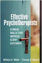 Product cover for Effective Psychotherapists