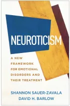 Product cover for Neuroticism