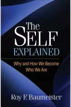 Product cover for The Self Explained