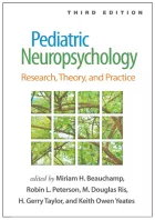 Product cover for Pediatric Neuropsychology