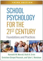 Product cover for School Psychology for the 21st Century