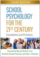 Product cover for School Psychology for the 21st Century