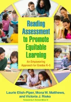 Product cover for Reading Assessment to Promote Equitable Learning