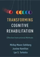 Product cover for Transforming Cognitive Rehabilitation