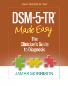 Product cover for DSM-5-TR® Made Easy