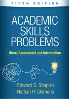 Product cover for Academic Skills Problems