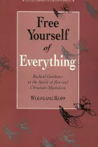 Product cover for Free Yourself of Everything