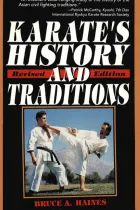 Product cover for Karate's History &amp; Traditions