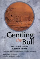 Product cover for Gentling the Bull