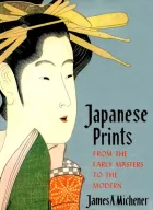 Product cover for Japanese Prints  Michener