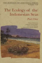 Product cover for Ecology of the Indonesian Seas Part 1