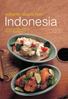 Product cover for Authentic Recipes from Indonesia