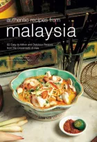 Product cover for Authentic Recipes from Malaysia
