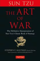 Product cover for Art of War