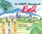 Product cover for Artist's Journey to Bali