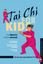 Product cover for Tai Chi for Kids