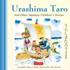 Product cover for Urashima Taro and Other Japanese Children's Favorite Stories