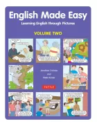Product cover for English Made Easy Volume Two