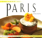 Product cover for Food of Paris