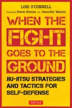 Product cover for When the Fight Goes to the Ground