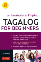 Product cover for Tagalog for Beginners