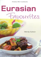Product cover for Mini Eurasian Favorites