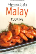 Product cover for Mini Homestyle Malay Cooking