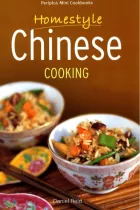 Product cover for Mini Homestyle Chinese Cooking