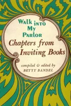Product cover for Walk into My Parlor