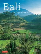 Product cover for Bali The Legendary Isle